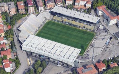 Nuovo Stadio Tardini: ad Anmic Parma interessa soltanto l’accessibilità