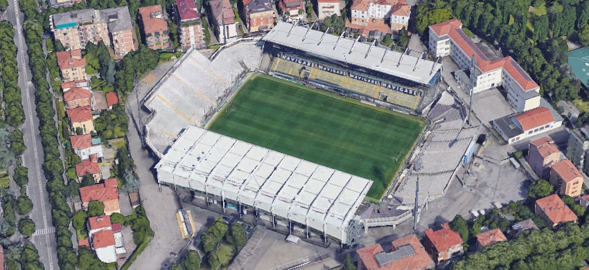 Nuovo Stadio Tardini: ad Anmic Parma interessa soltanto l’accessibilità